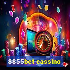 8855bet cassino